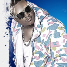 Alley Boy, Ricco Barrino, Stuey Rock