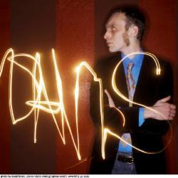 Noir, Richard Davis