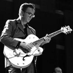 Jarvis Cocker, Richard Hawley