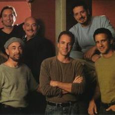 Rippingtons, Russ Freeman