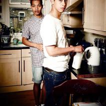 Rizzle Kicks