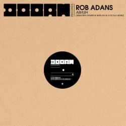 Daddy's Groove, Rob Adans