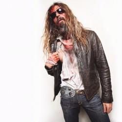 Ozzy Osbourne, Rob Zombie