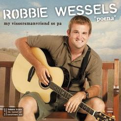 Bok van Blerk, Robbie Wessels, Theuns Jordaan