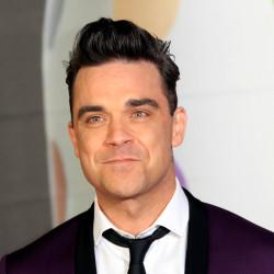 Robbie Williams