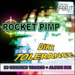 Marie L, Rocket Pimp