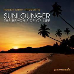 Antonia Lucas, Roger Shah presents Sunlounger