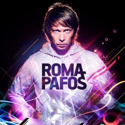 Roma Pafos, Sarkis Edwards