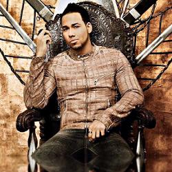 Romeo Santos