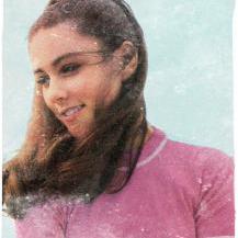 Romina Power