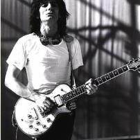 Ron Wood
