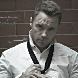 Ronan Keating