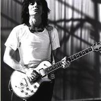Jools Holland, Ronnie Wood