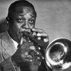 Gene Krupa Big Band, Roy Eldridge
