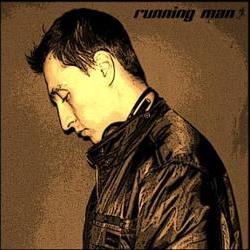 Chris Turner, Running Man