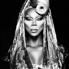 Martha Wash, Rupaul