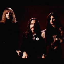 Holl, Jame, Rush, Tom