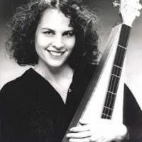 Ruth Barrett