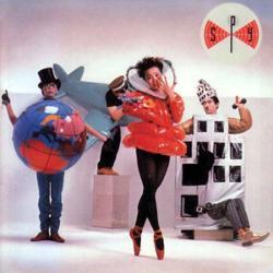 S.P.Y., Total Science