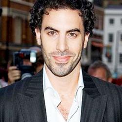 Cast, Helena Bonham Carter, Sacha Baron Cohen