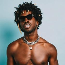 Meek Mill, SAINt JHN
