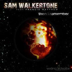 Sam Walkertone, Shaun Bate