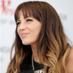 Samantha Jade