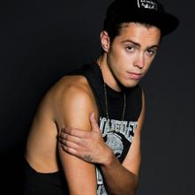 Sammy Adams