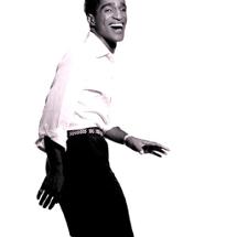 Dean Martin, Sammy Davis Jr.