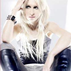 Sandra Nasic