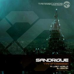 Kathy Soul, Sandrique