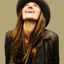 Sara Bareilles