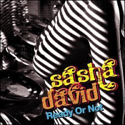 Marcos Rodriguez, Sasha David