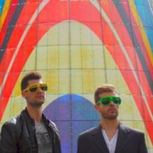 Perfecta, Save The Rave