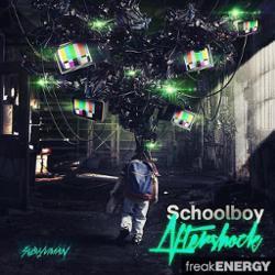 James Egbert, Schoolboy