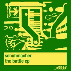Schuhmacher