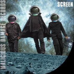 DJ Asher, Kamelia, ScreeN -