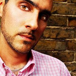 Funkagenda, Mark Knight, Seamus Haji