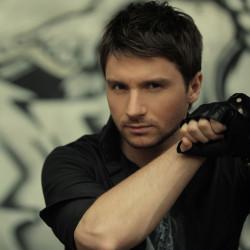 Сергей Лазарев