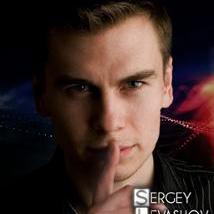 Ange, Sergey Levashov