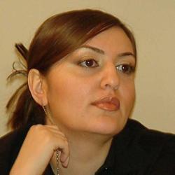 Elshad Xose, Sevda Elekberzade