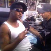 Kurupt, Nate Dogg, Shade Sheist