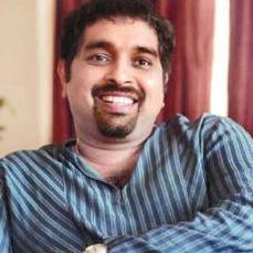 Shankar Mahadevan