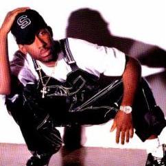 Shawn Stockman