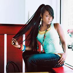 Sasha, Shawna