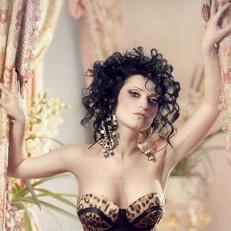 Shockolady, Timofey