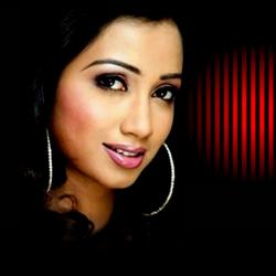 Shaan, Shreya Ghosal