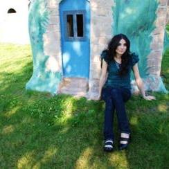 Alex Sayz, Sibel