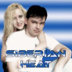 Siberian Heat, VDj ANA