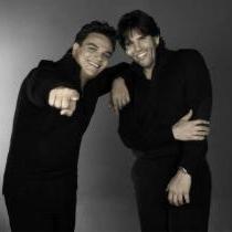 Alex Sensation, Silvestre Dangond